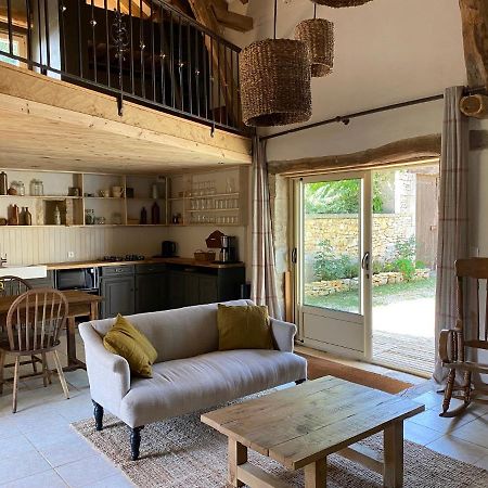 Gite Dordogne Perigord Hautefort Zewnętrze zdjęcie