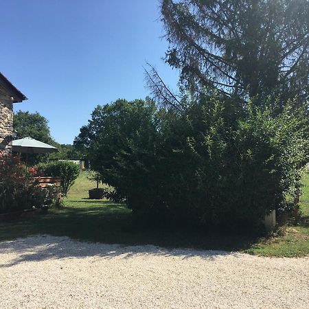 Gite Dordogne Perigord Hautefort Zewnętrze zdjęcie