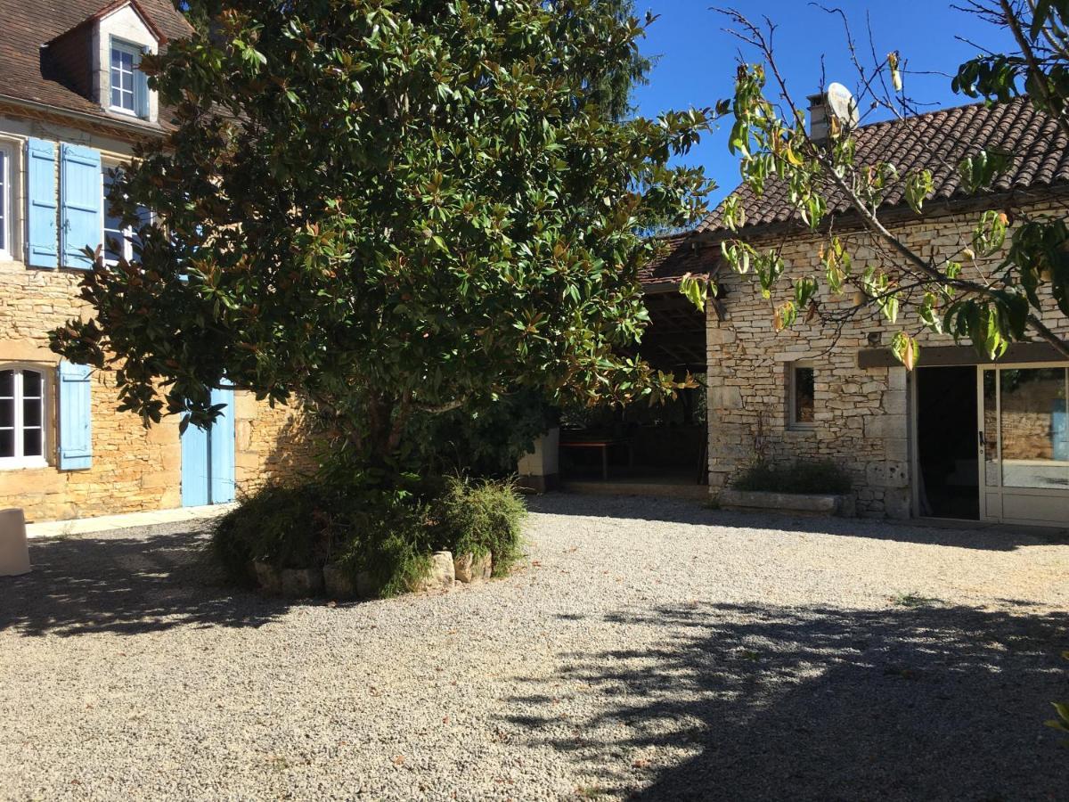 Gite Dordogne Perigord Hautefort Zewnętrze zdjęcie