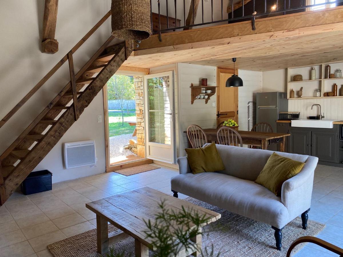 Gite Dordogne Perigord Hautefort Zewnętrze zdjęcie